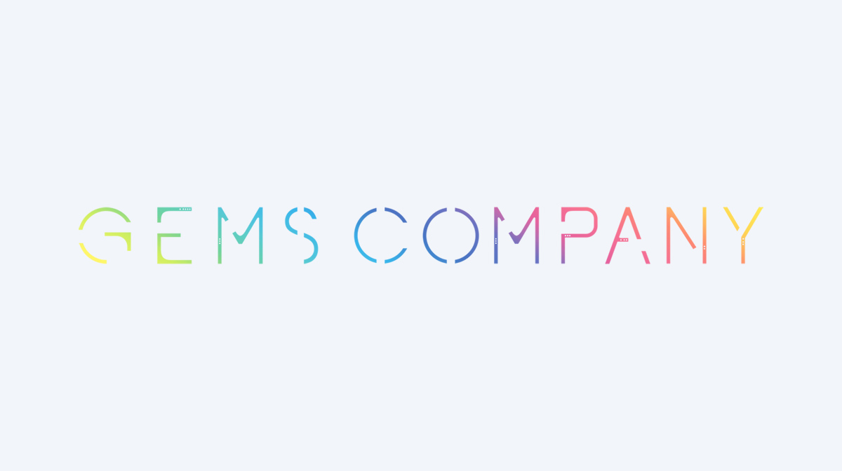 GEMS COMPANY初のシングルを2022年8月24日に発売決定！