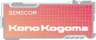Name Plate Kogoma