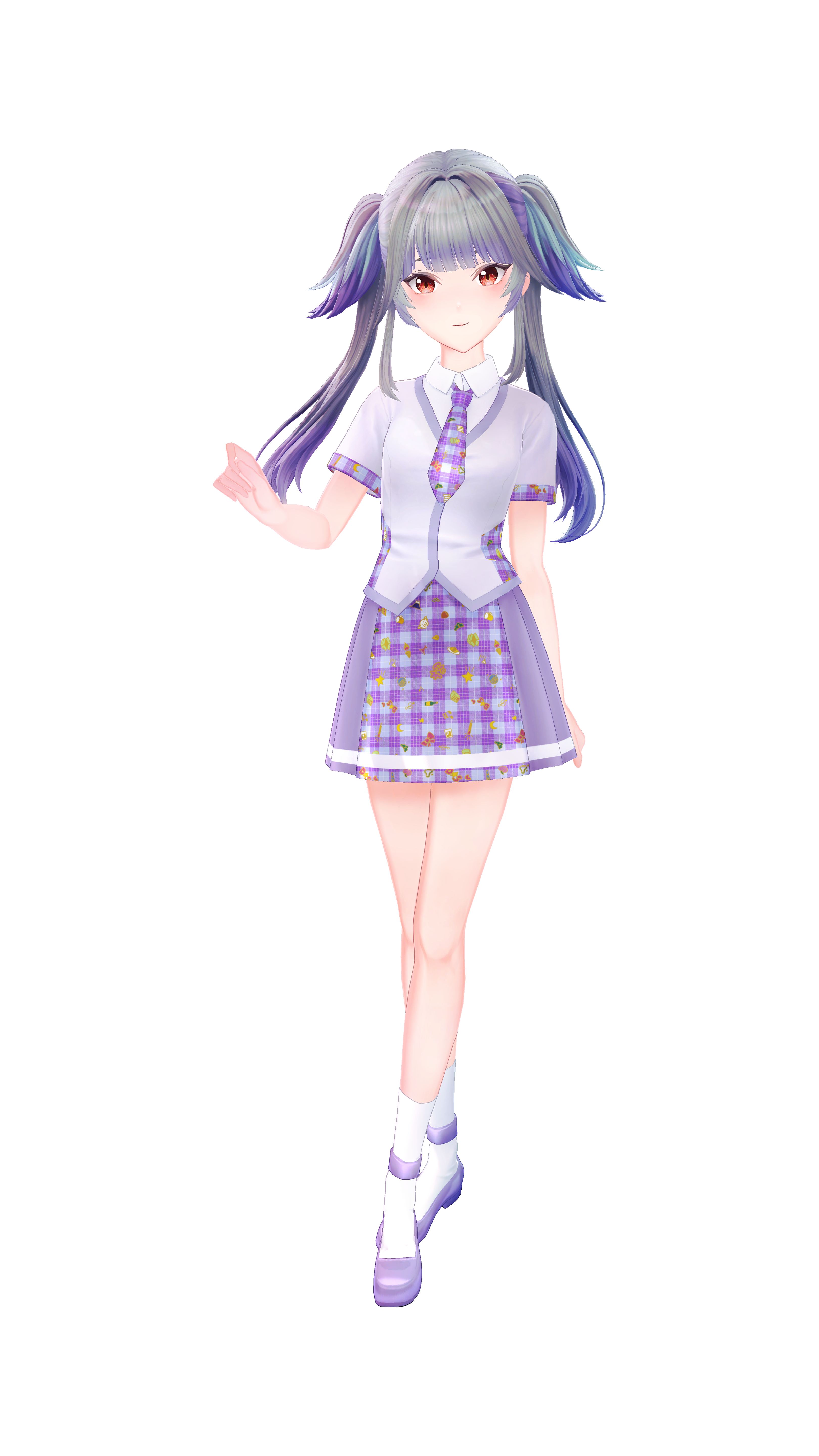 mametio