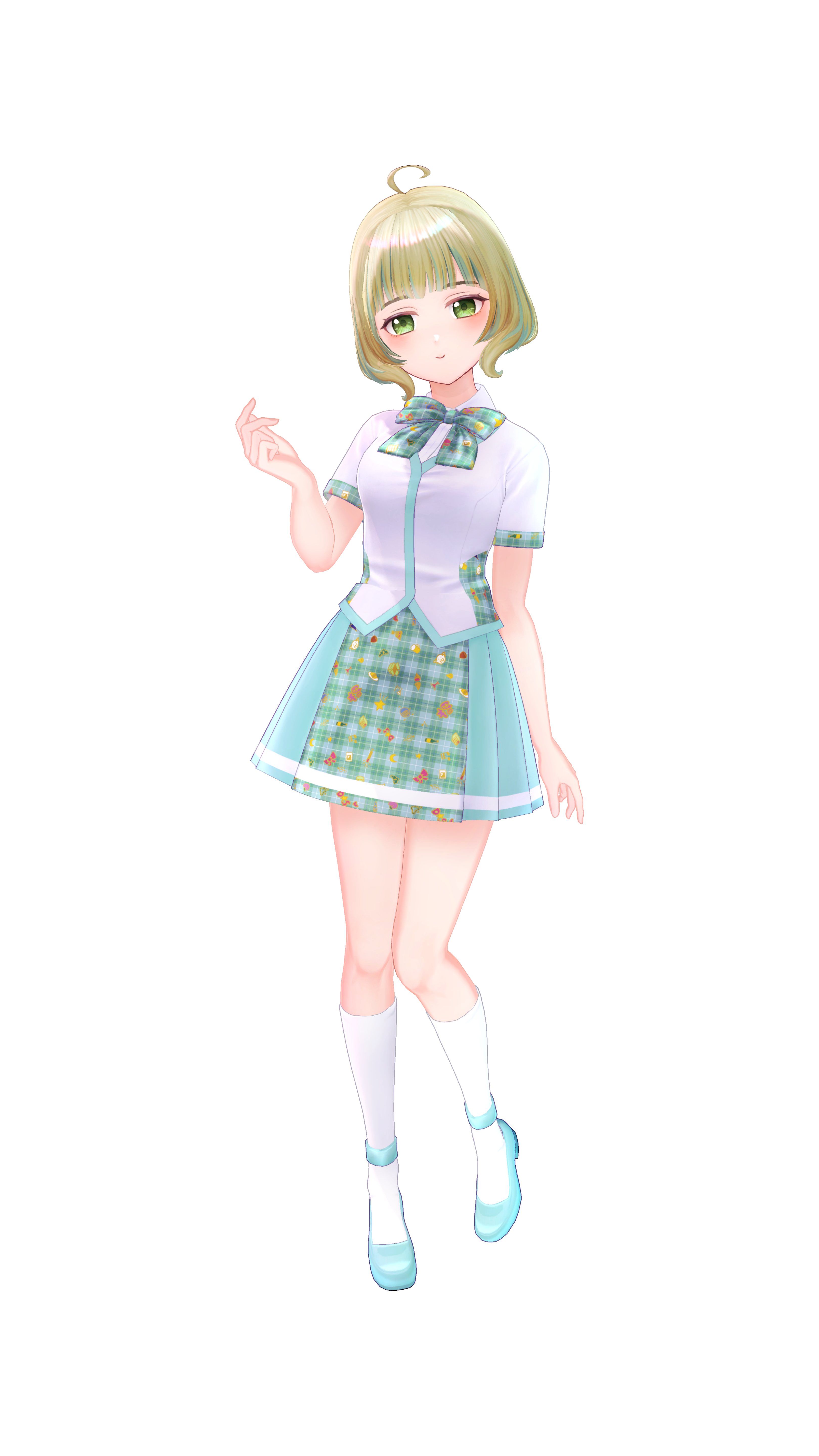 monaka