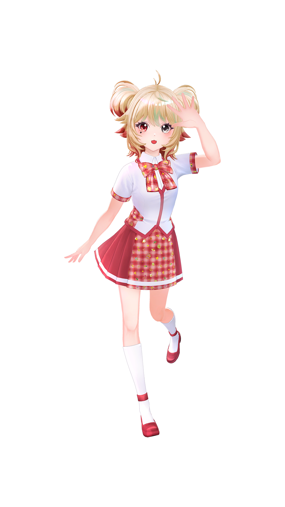 琥乃 こごま